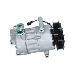 AC Compressor NRF 320157 for FORD TRANSIT OE 1578424