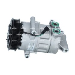 AC Compressor NRF 320157 for FORD TRANSIT OE 1578424