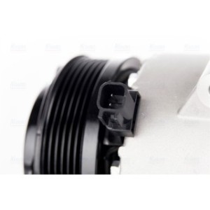 Compressor - Nissens 890321