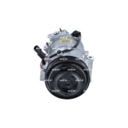 AC Compressor NRF 320185G for KIA CEED, XCEED, PROCEED OE 97701M6300