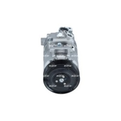 AC Compressor NRF 320193 for AUDI OE 4M0816803