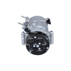 AC Compressor NRF 320202 for FORD OE 2203489