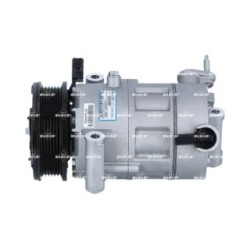 AC Compressor NRF 320202 for FORD OE 2203489