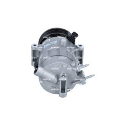 AC Compressor NRF 320202 for FORD OE 2203489