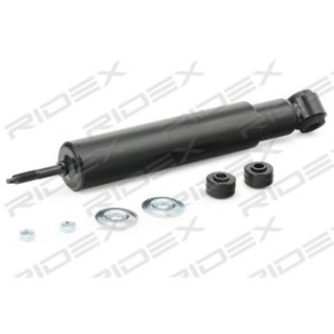 Shock Absorber - RIDEX 854S0976