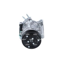 AC Compressor NRF 320207 for FORD OE 1846037