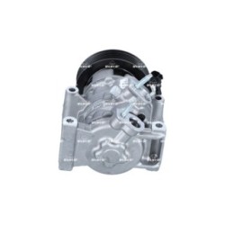 AC Compressor NRF 320207 for FORD OE 1846037
