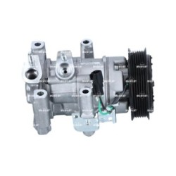 AC Compressor NRF 320207 for FORD OE 1846037