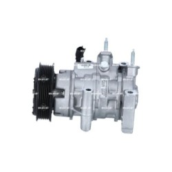 AC Compressor NRF 320207 for FORD OE 1846037