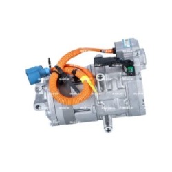 AC Compressor NRF 320209G for TESLA MODEL X OE 104244200D