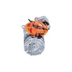 AC Compressor NRF 320210G for TESLA MODEL 3 OE 108819800J