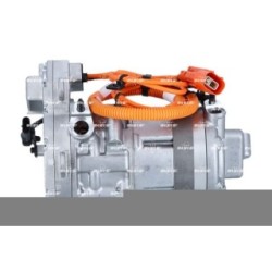 AC Compressor NRF 320210G for TESLA MODEL 3 OE 108819800J
