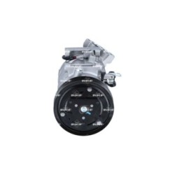AC Compressor NRF 320214 for RENAULT OE 926008209R