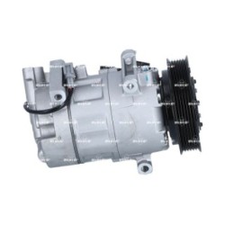 AC Compressor NRF 320214 for RENAULT OE 926008209R