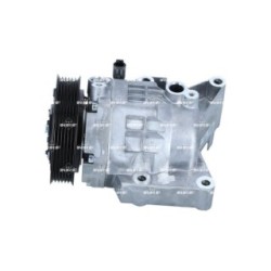 AC Compressor NRF 320222 for MAZDA MX-5 OE NE5161450B