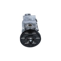 AC Compressor NRF 320224 for ISUZU D-MAX OE 8981028240