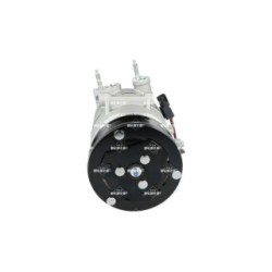 AC Compressor NRF 320226 for FORD TRANSIT OE 1814066