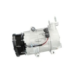 AC Compressor NRF 320226 for FORD TRANSIT OE 1814066