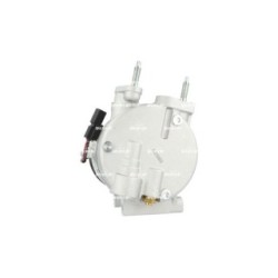 AC Compressor NRF 320226 for FORD TRANSIT OE 1814066