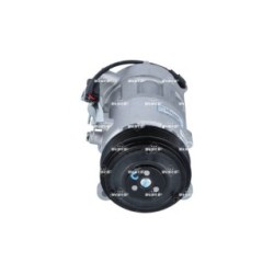 AC Compressor NRF 320229 for BMW 3, 4, 2, 1, Z4 OE 64529299329