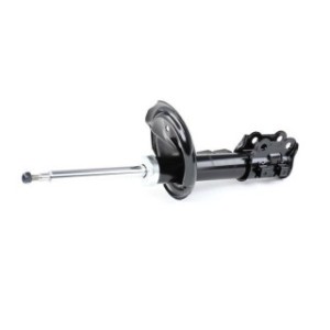 Shock Absorber - RIDEX 854S0982