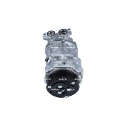 AC Compressor NRF 320236 for FORD TRANSIT OE 1730528