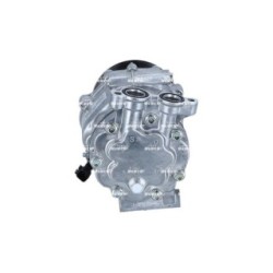 AC Compressor NRF 320236 for FORD TRANSIT OE 1730528