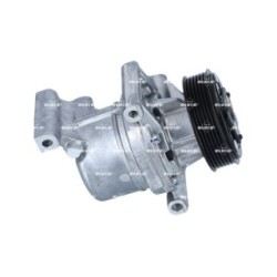 AC Compressor NRF 320237 for DACIA LOGAN, SANDERO, DUSTER 926005154R