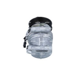 AC Compressor NRF 320237 for DACIA LOGAN, SANDERO, DUSTER 926005154R