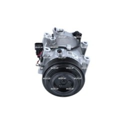 AC Compressor NRF 320248G for KIA CEED, XCEED, PROCEED OE 97701G4400