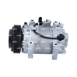 AC Compressor NRF 320248G for KIA CEED, XCEED, PROCEED OE 97701G4400