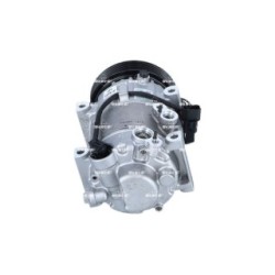 AC Compressor NRF 320248G for KIA CEED, XCEED, PROCEED OE 97701G4400