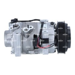 AC Compressor NRF 320248G for KIA CEED, XCEED, PROCEED OE 97701G4400