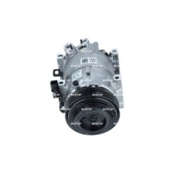 AC Compressor NRF 320249G for KIA PICANTO OE 97701G6101