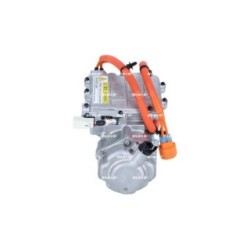 AC Compressor NRF 320255G for BYD ATTO