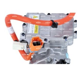 AC Compressor NRF 320255G for BYD ATTO