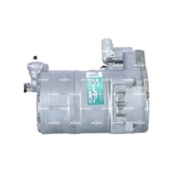 AC Compressor NRF 320256 for VOLVO V60 OE 31315123