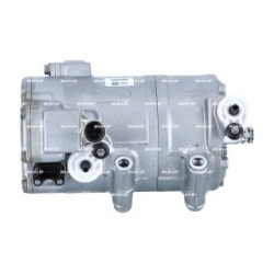AC Compressor NRF 320256 for VOLVO V60 OE 31315123