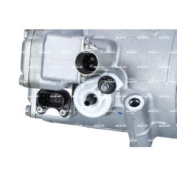 AC Compressor NRF 320256 for VOLVO V60 OE 31315123