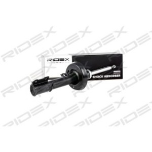 Shock Absorber - RIDEX 854S0922