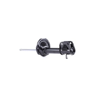 Shock Absorber - RIDEX 854S0986