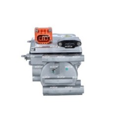 AC Compressor NRF 320279 for DACIA SPRING OE 926006978R
