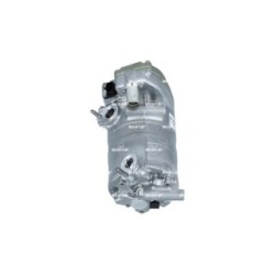 AC Compressor NRF 320281G for VOLVO OE 32241464