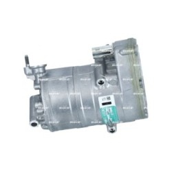 AC Compressor NRF 320281G for VOLVO OE 32241464