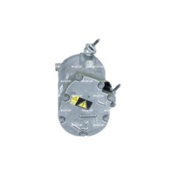 AC Compressor NRF 320281G for VOLVO OE 32241464