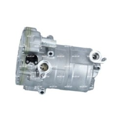 AC Compressor NRF 320281G for VOLVO OE 32241464