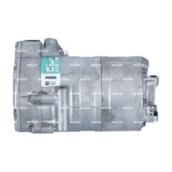 AC Compressor NRF 320285 for LAND ROVER RANGE ROVER OE LR048827