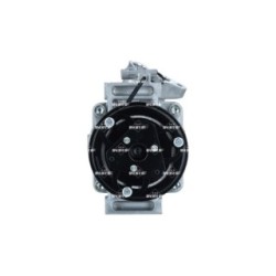 AC Compressor NRF 320287 for SUZUKI SPLASH OE 4709199