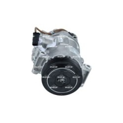 AC Compressor NRF 320298 for MERCEDES M-CLASS, GLE OE 0008305200