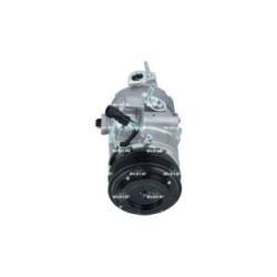 AC Compressor NRF 320299 for FORD MUSTANG OE 2163060